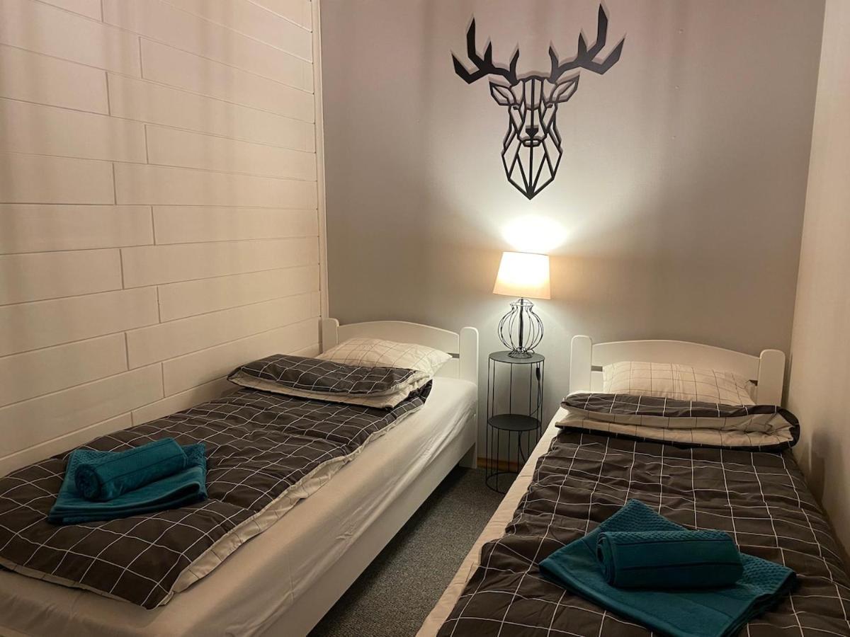 Rajska Cisza - Caloroczny Prywatny Domek W Lesie Nad Jeziorem - Sauna I Balia Krag Экстерьер фото